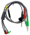 JDS Uniphase HST-000-711-01 Rx Cable Wb2 Sim for HST-3000