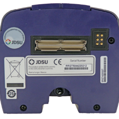 JDSU HST-3000 SIM ADSL2+ ANX A/B Testing Module ADSL2+ANX A/B