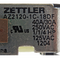 American Zettler 40A Miniature Power Relay AZ2120-1C-18DF