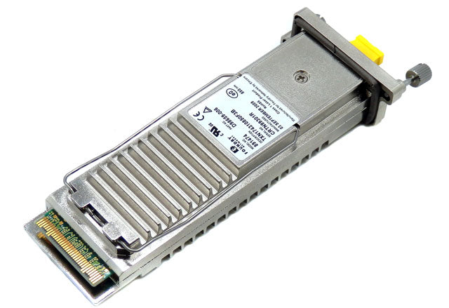 Emcore D98659-006 850nm 10GBASE-SR Fiber Optic Transceiver TXN174310850F3B