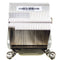 HP Compaq SFF Pro 4000 Series CPU Cooling Heatsink 611891-001