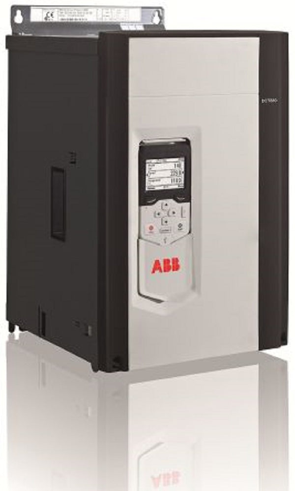 ABB 3-Ph 55A Thyristor Power Controller DCT880-W03-0055-05XA+J404