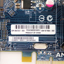 HP 6300 SFF AMD Radeon HD 7450 Graphics Card 1GB PCI Express X16 697247-001