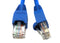HP 3m 10 Foot Blue RJ45 CAT5 Ethernet Cable 532040-201