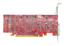 HP ATI Radeon HD5450 512MB PCI-E HDMI DVI Standard Bracket Graphics Card 599980-001
