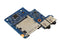 HP ProBook 4440s 4540s Series Audio Card Reader Board 48.4SI02.011