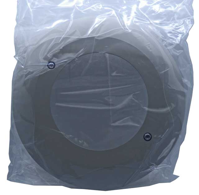 Pecan Vandal-resistant Dome Without Camera VRD135/90