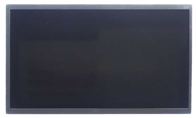 AUO 10.1â WSVGA Color TFT-LCD with LED Backlight 570419-3F1 B101AW03