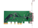 IBM Lenovo ThinkCentre M57 ADD2 DVI-D PCI-E Standard Graphics Card 03T6005