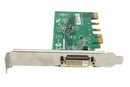 IBM Lenovo ThinkCentre M57 ADD2 DVI-D PCI-E Standard Graphics Card 03T6005