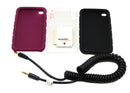 Accessories Bundle Apple iPod Touch 4th Gen. Cable Case & Charger B0062XB9FE