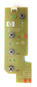 HP Power Button Board CH350-60006P CH350-80006-A