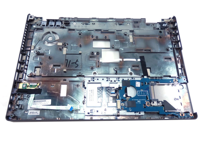 HP ProBook 6470b 6475b Series Palmrest w/ Touchpad 684336-001