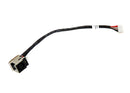HP Pavilion 15" DV6-6000 Series DC-IN Power Jack and Cable B2995050G00012