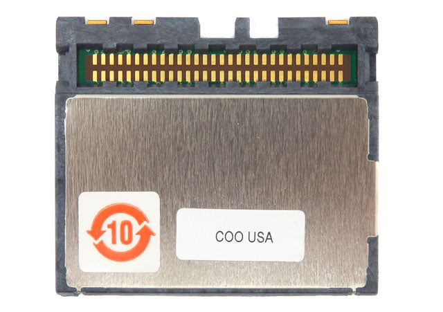 Viking Interworks 4MB 3/5V Miniature Flash Card VM216C100-CS02-3