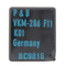 Potter & Brumfield VKM Series 10A Miniature PC Board Relay VKM-286-F11-K01