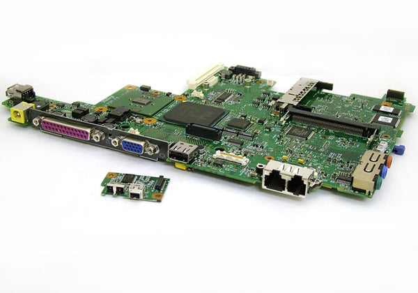 IBM 1.2GHz X30 Laptop System Board w/ Intel Chip 830MG FW82830MG