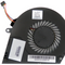 FCN DFS541105FC0T FBCF DC 5V 0.5A Cooling Fan for HP Envy 4 Envy 6