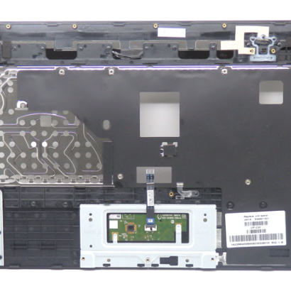 HP ProBook 430 431 435 436 Palmrest and Touchpad Assembly 646667-001
