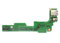 Dell Inspiron 1525 1526 S-Video Dual USB Board 48.4W007.021