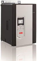 ABB 3-Ph 20A Thyristor Power Controller DCT880-W03-0020-05XA+J404