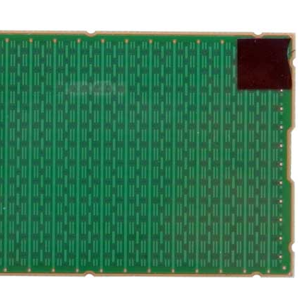 Dell Inspiron 1545 1546 M1530 Touchpad Module Board 56AAA2116A