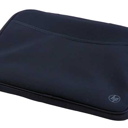 HP Notebook Black Laptop Bag LQ063LA