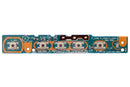 Sony Vaio SVE14A Series Switch Board SWX-399 1P-1121J01-8011