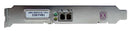 Dell Emulex LightPulse LPE1150 PCI-E Fiber Channel 0CD621