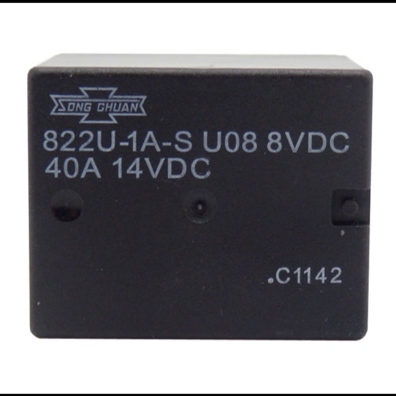 822U 1A S 24VDC Song Chuan | Italia - Foto 11