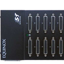 Equinox SuperSerial DB25 Port Connector Panel CP16-DB