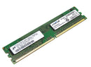 Crucial 1GB 240-Pin PC2-6400 DDR2 800 Desktop Memory Module CT12864AA800.8FG