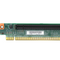 IBM X-Series X3550 M2 / M3 PCI-E X16 Low Profile Riser Card 43V7066 43W8856