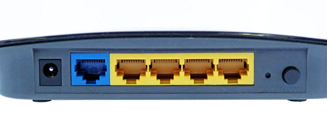 NEW Medialink Wireless-N Broadband Router 150 Mbps 802.11b/g/n MWN-WAPR150Nv2