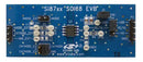 Silicon Labs Si87xx LED Emulator Input Isolation Evaluation Kit SI87XXSOIC8-KIT