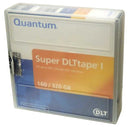 Pack of 10 Quantum 160/320GB Super DLTtape I Data Cartridge MR-SAMCL-01