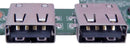 HP Pavillion Replacement USB Jack Board 010194F00-35K-G