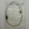 L-Com 5ft CAT6 Grey Network Cable Assembly TRD695SCR-5