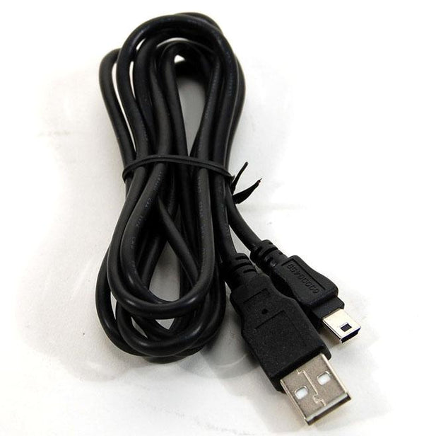 Blackberry Original OEM 5 Foot USB Data Sync Cable ASY-06610-001