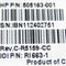 HP Pavilion SlimLine S5000 6-in-1 Memory Card Reader Combo 505163-001