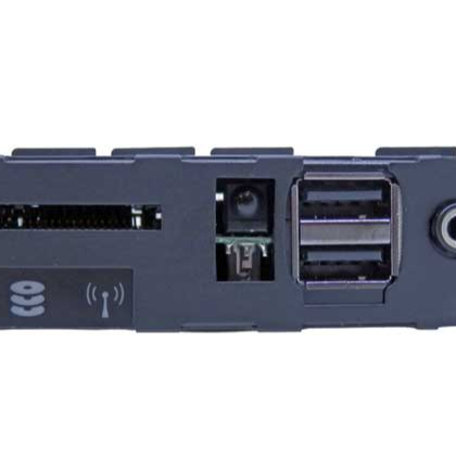 HP Pavilion SlimLine S5000 6-in-1 Memory Card Reader Combo 505163-001