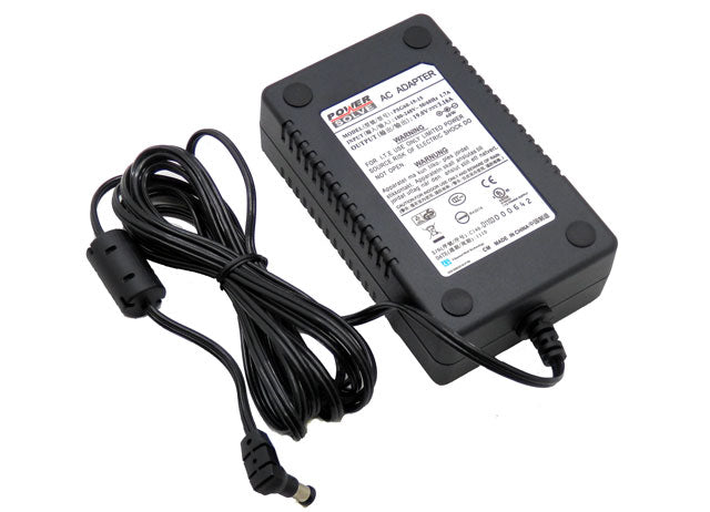 Power Solve 19V 3.16A 60W Switch Mode Power Supply PSG60-19-15