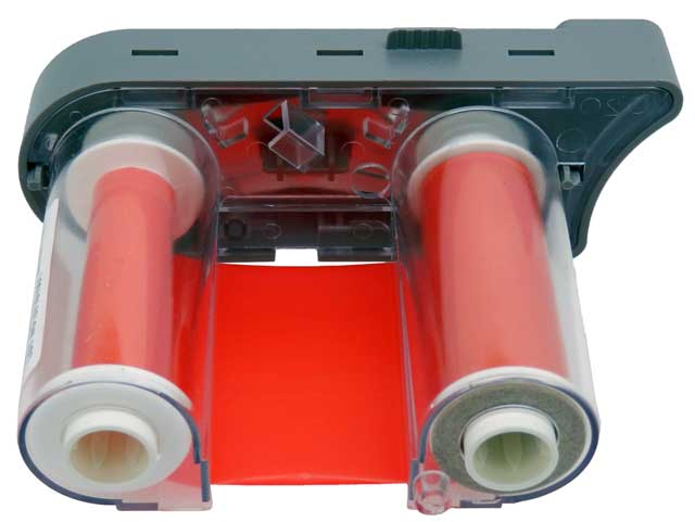 Brady R4410 RED Series TLS2200 & TLS PC Link Printer Ribbon