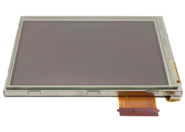 HP LPH7123-1 Touch Screen LCD Assembly for iPaq Pocket PC 301649-002