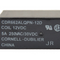 Pack of 5 Cornell Dubilier 12VDC 5A 250VAC 6-Pin Relay CDR662ALQPN-12D