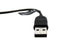 Motorola 3 Foot Black Micro-USB Cable SKN6428A