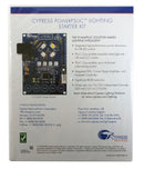 Cypress CY3268 PowerPSoC Lighting Starter Kit