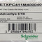 Schneider Electric 4M 4-Pin Power Cable for Ethernet/IP ETXPC411M400040