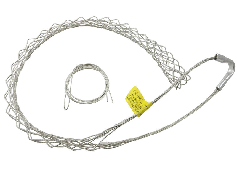 Corporation: Lace-up Open Weave Hoisting Grips Corporation: Lace-up Open Weave Hoisting Grips