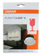 Osram PunctoLED I 10.5W 3000K 220-240V Dimmable Warm White LED Downlight